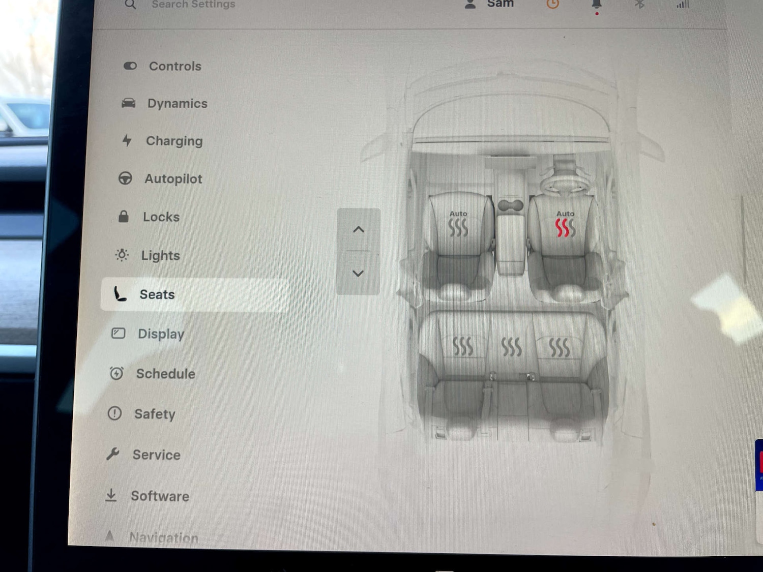 Used Tesla Model 3 2022 for sale - 76739817: Photo 44