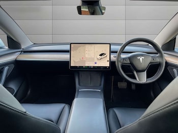 Used Tesla Model 3 2022 for sale - 76739817: Photo