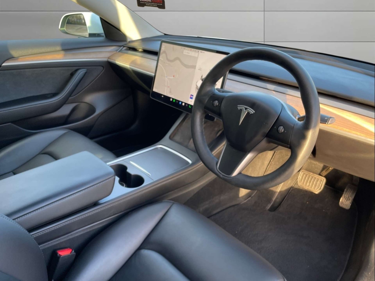 Used Tesla Model 3 2022 for sale - 76739817: Photo 5