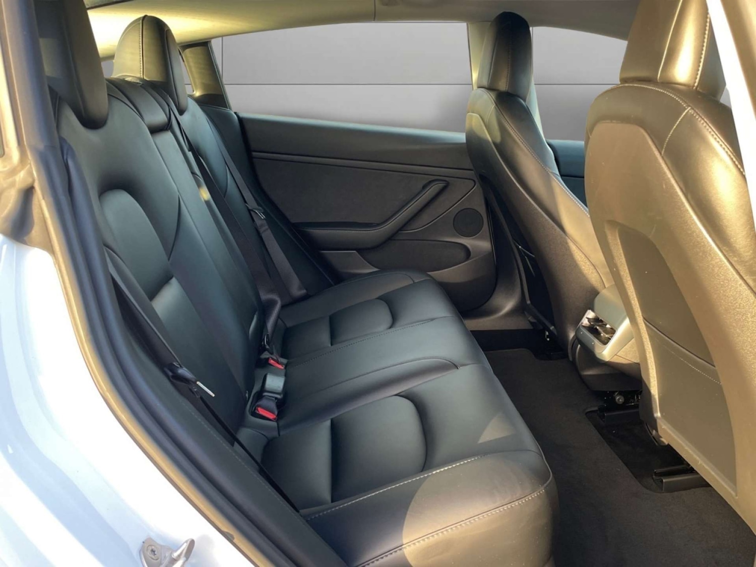 Used Tesla Model 3 2022 for sale - 76739817: Photo 6