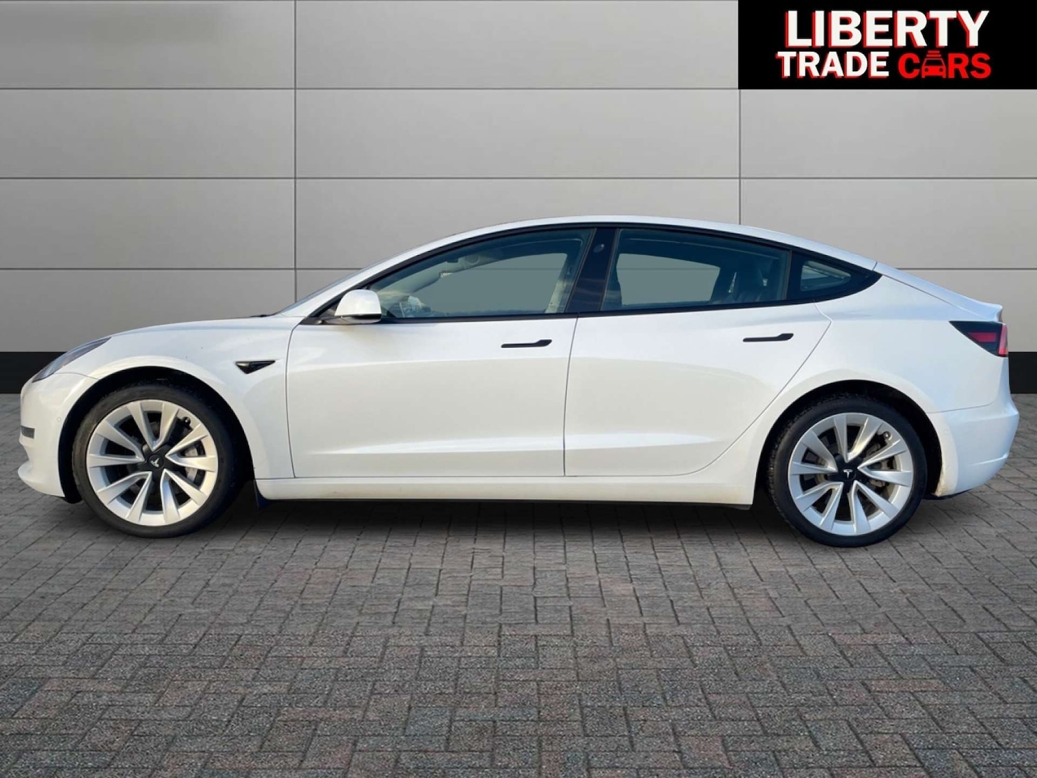 Used Tesla Model 3 2022 for sale - 76739817: Photo 7