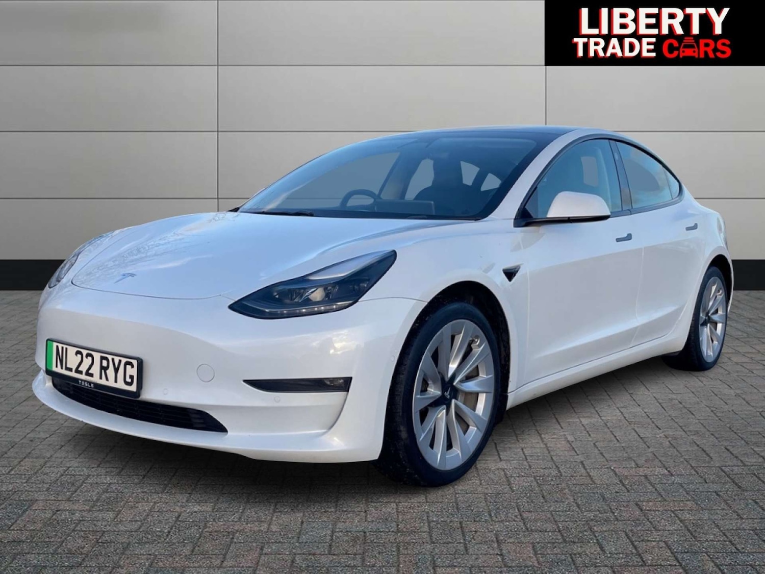 Used Tesla Model 3 2022 for sale - 76739817: Photo 9