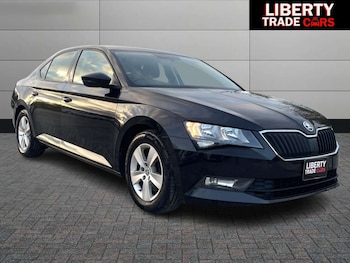 Used Skoda Superb 2025 for sale - 76628288: Photo
