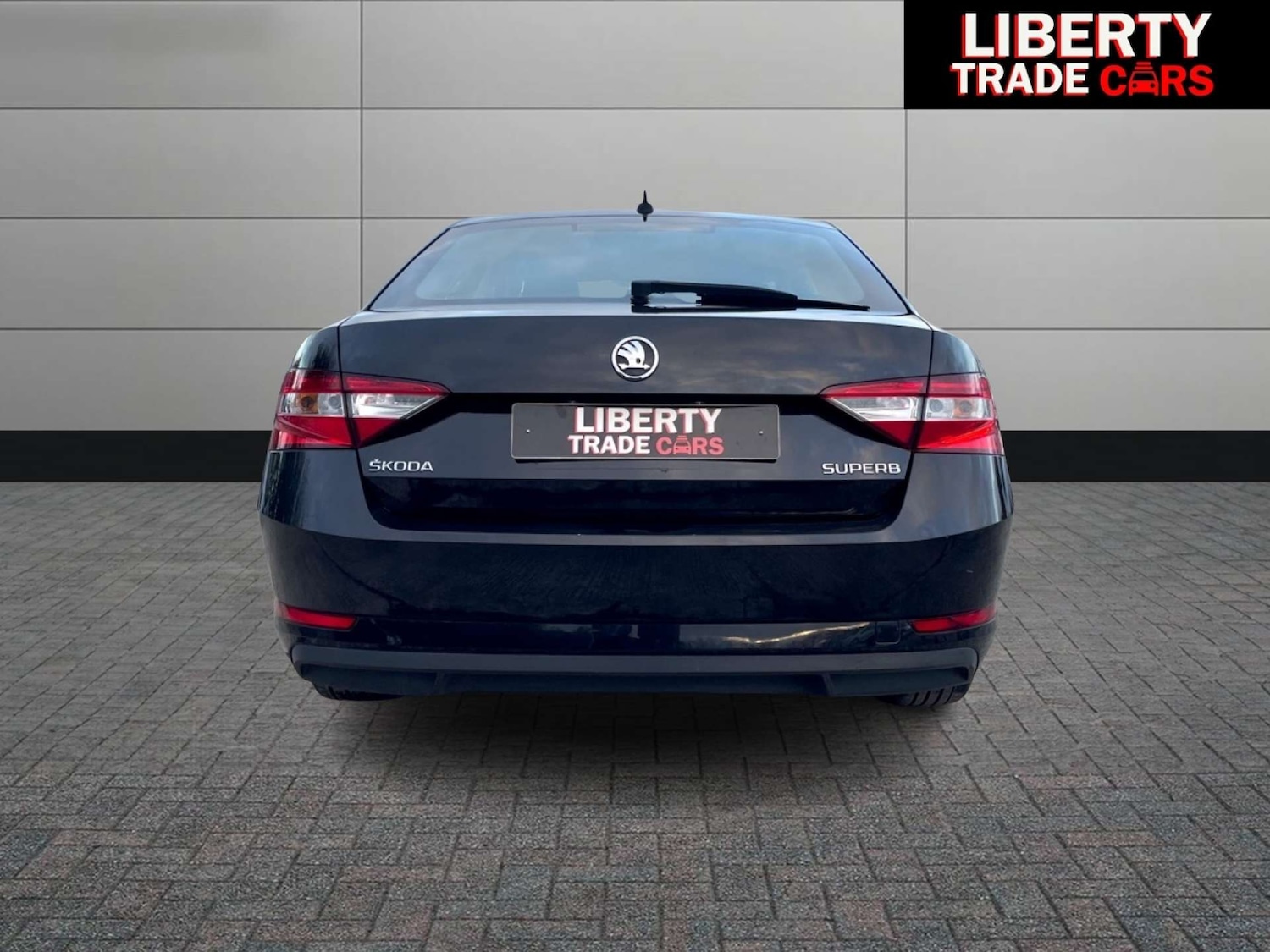 Used Skoda Superb 2019 for sale - 76628288: Photo 23