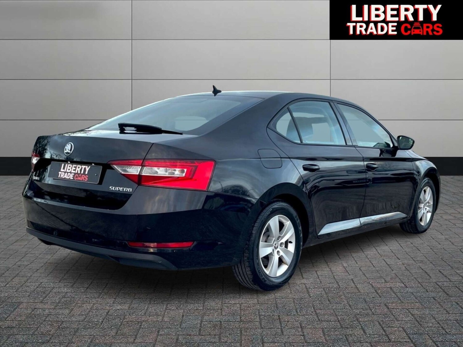 Used Skoda Superb 2019 for sale - 76628288: Photo 24