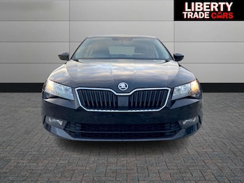 Used Skoda Superb 2025 for sale - 76628288: Photo