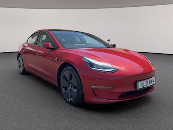 Used Tesla Model 3 2021 for sale - 78862170: Photo