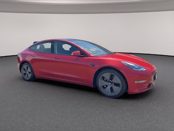 Used Tesla Model 3 2021 for sale - 78862170: Photo