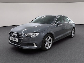 Used Audi A3 2019 for sale - 78836563: Photo