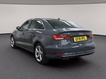 Used Audi A3 2019 for sale - 78836563: Photo