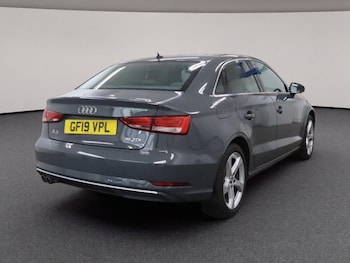 Used Audi A3 2019 for sale - 78836563: Photo