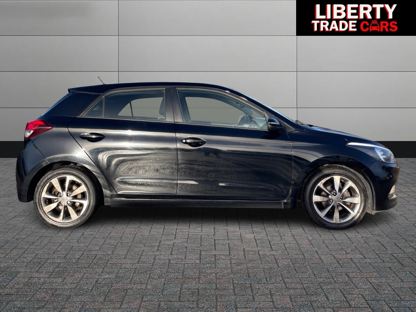 Used Hyundai i20 2015 for sale - 76848908: Photo 11