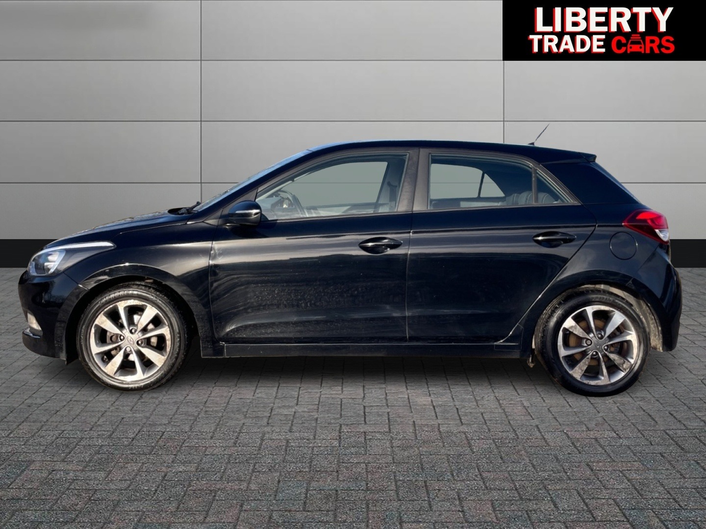 Used Hyundai i20 2015 for sale - 76848908: Photo 12