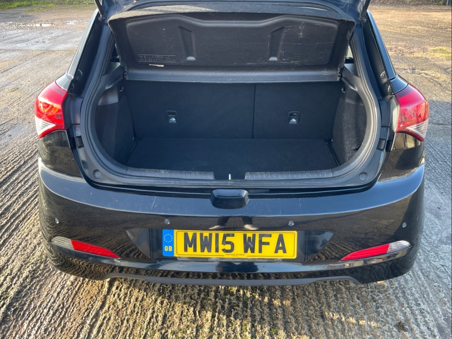 Used Hyundai i20 2015 for sale - 76848908: Photo 15