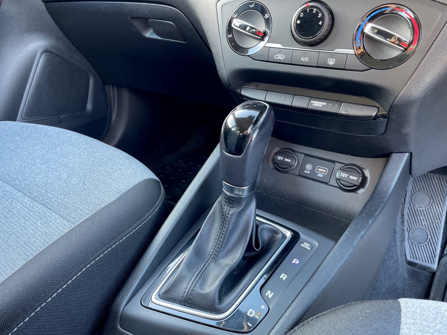 Used Hyundai i20 2015 for sale - 76848908: Photo 17