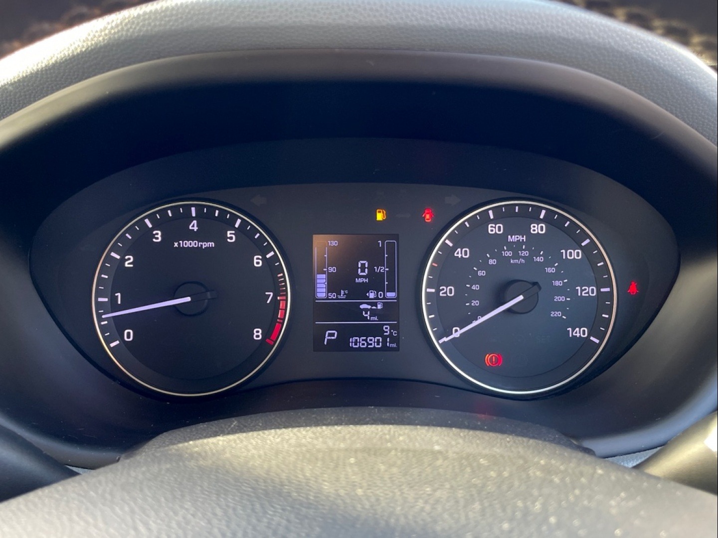 Used Hyundai i20 2015 for sale - 76848908: Photo 18