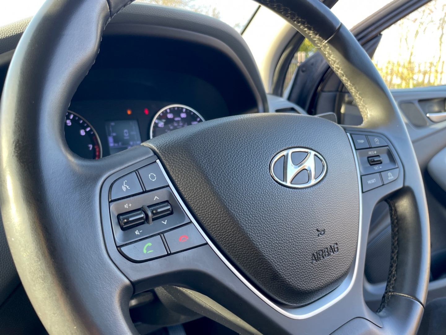 Used Hyundai i20 2015 for sale - 76848908: Photo 19