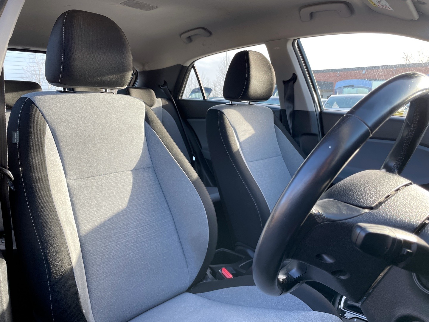 Used Hyundai i20 2015 for sale - 76848908: Photo 20