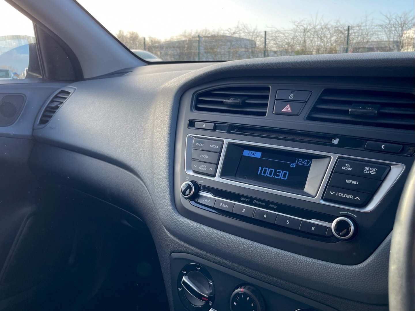 Used Hyundai i20 2015 for sale - 76848908: Photo 21