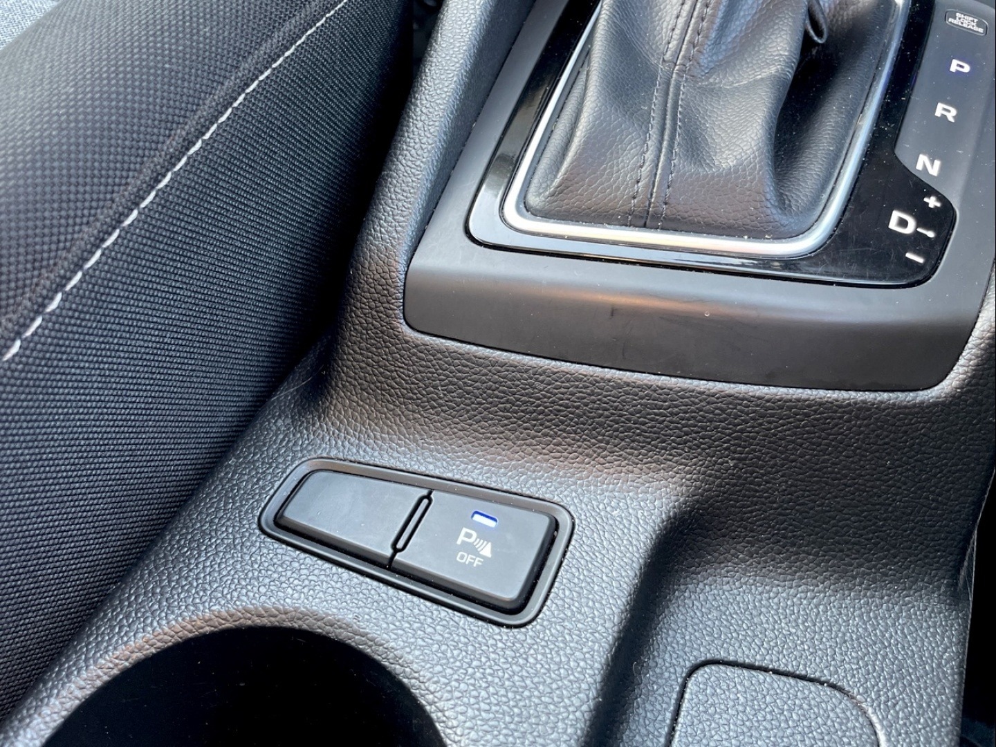 Used Hyundai i20 2015 for sale - 76848908: Photo 22