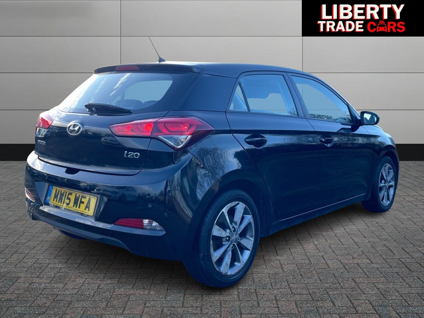 Used Hyundai i20 2015 for sale - 76848908: Photo 7