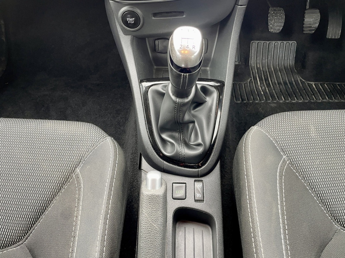 Used Renault Clio 2017 for sale - 77776557: Photo 11