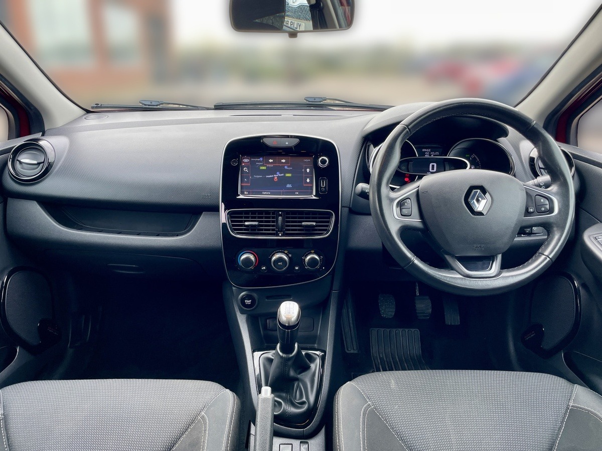 Used Renault Clio 2017 for sale - 77776557: Photo 13