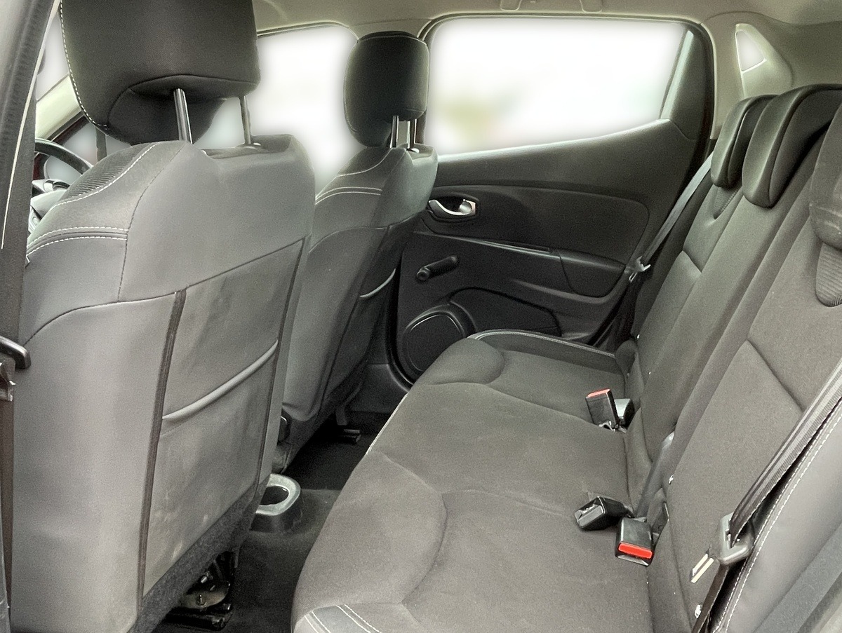 Used Renault Clio 2017 for sale - 77776557: Photo 15