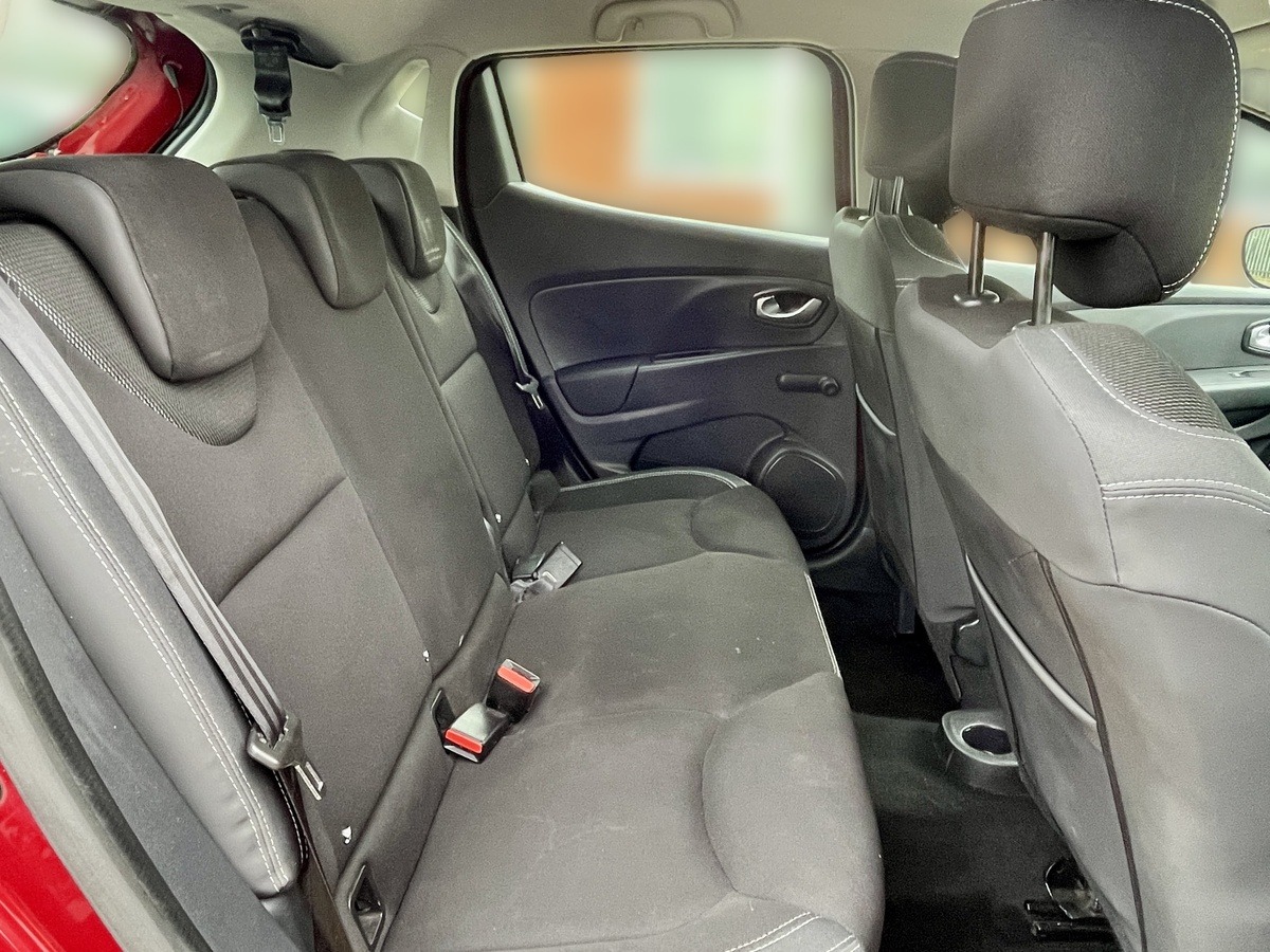 Used Renault Clio 2017 for sale - 77776557: Photo 16