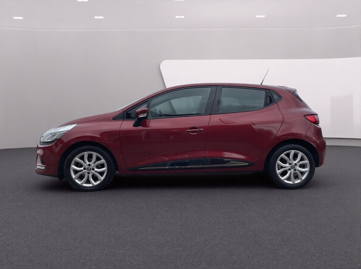 Used Renault Clio 2017 for sale - 77776557: Photo 21