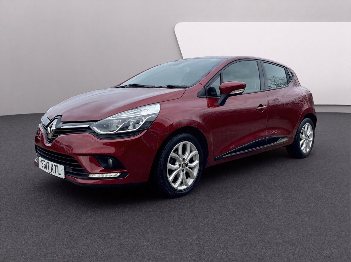 Used Renault Clio 2017 for sale - 77776557: Photo 23