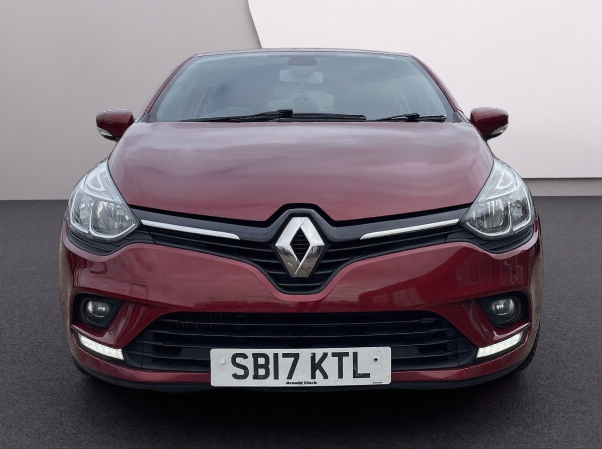 Used Renault Clio 2017 for sale - 77776557: Photo 24