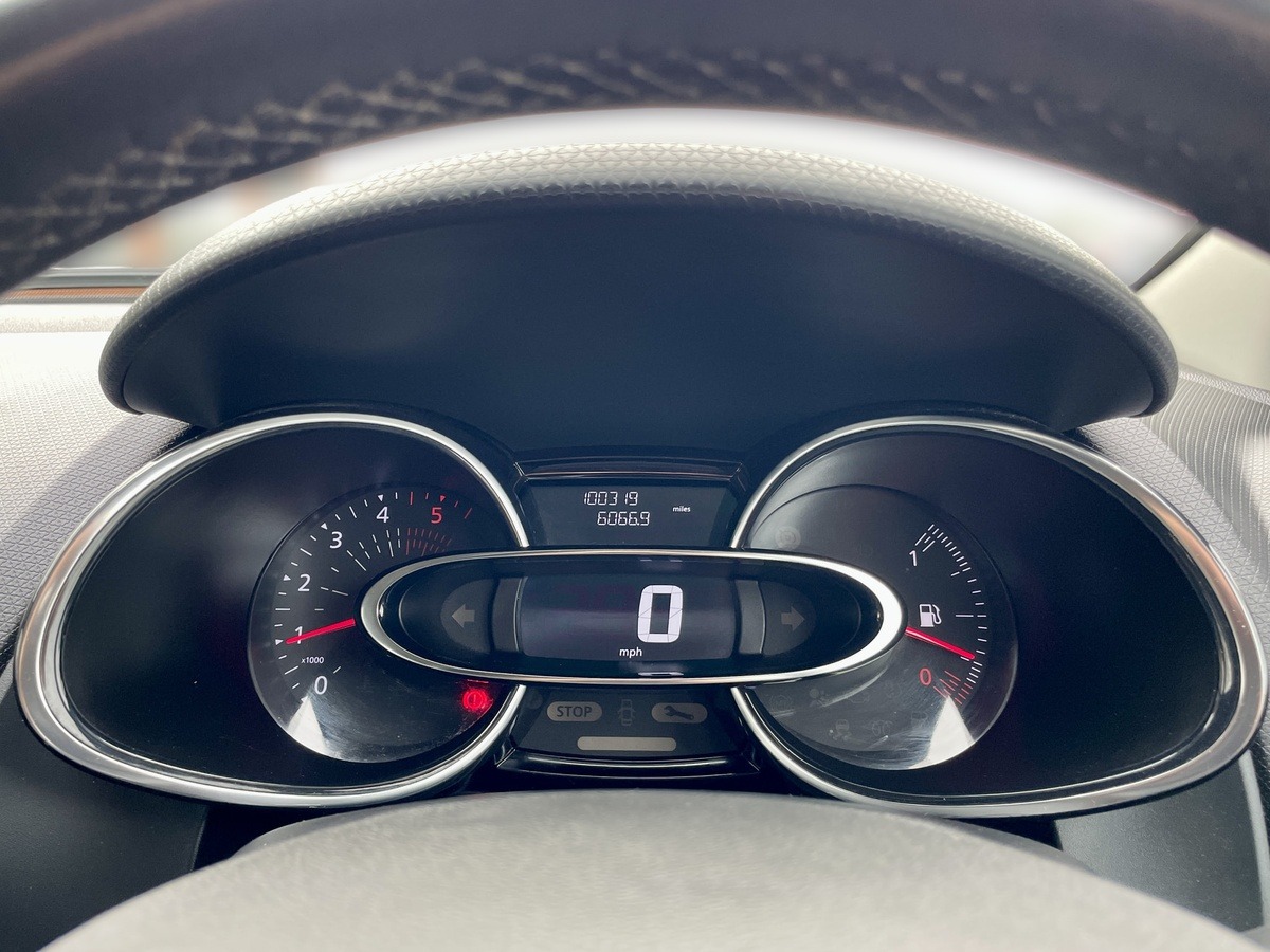 Used Renault Clio 2017 for sale - 77776557: Photo 8
