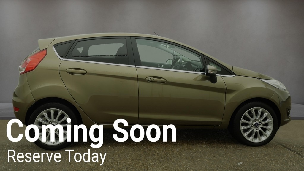 Used Ford Fiesta 2013 for sale - 77166077: Photo 15