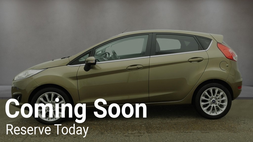 Used Ford Fiesta 2013 for sale - 77166077: Photo 16