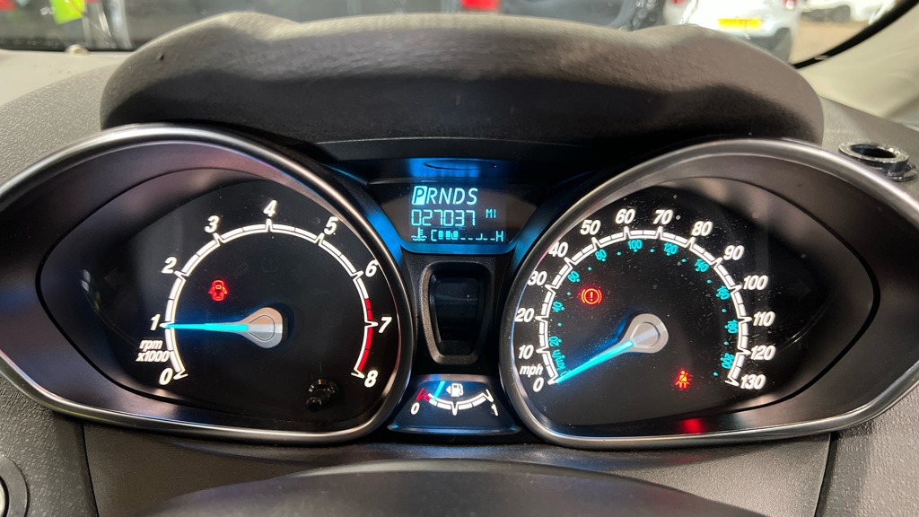 Used Ford Fiesta 2013 for sale - 77166077: Photo 19