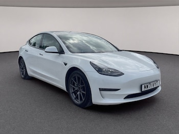Used Tesla Model 3 2021 for sale - 78814752: Photo