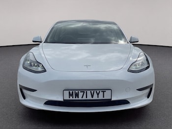 Used Tesla Model 3 2021 for sale - 78814752: Photo