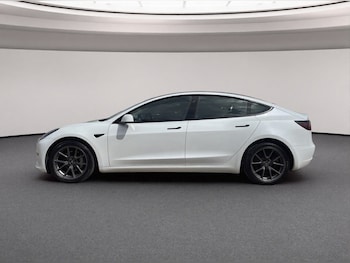Used Tesla Model 3 2021 for sale - 78814752: Photo