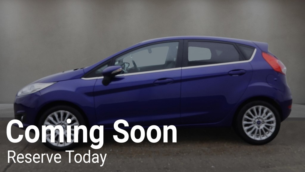 Used Ford Fiesta 2014 for sale - 77012955: Photo 13