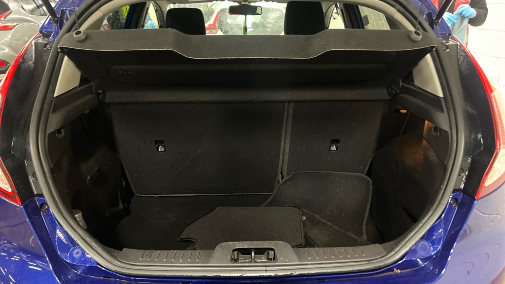 Used Ford Fiesta 2014 for sale - 77012955: Photo 21