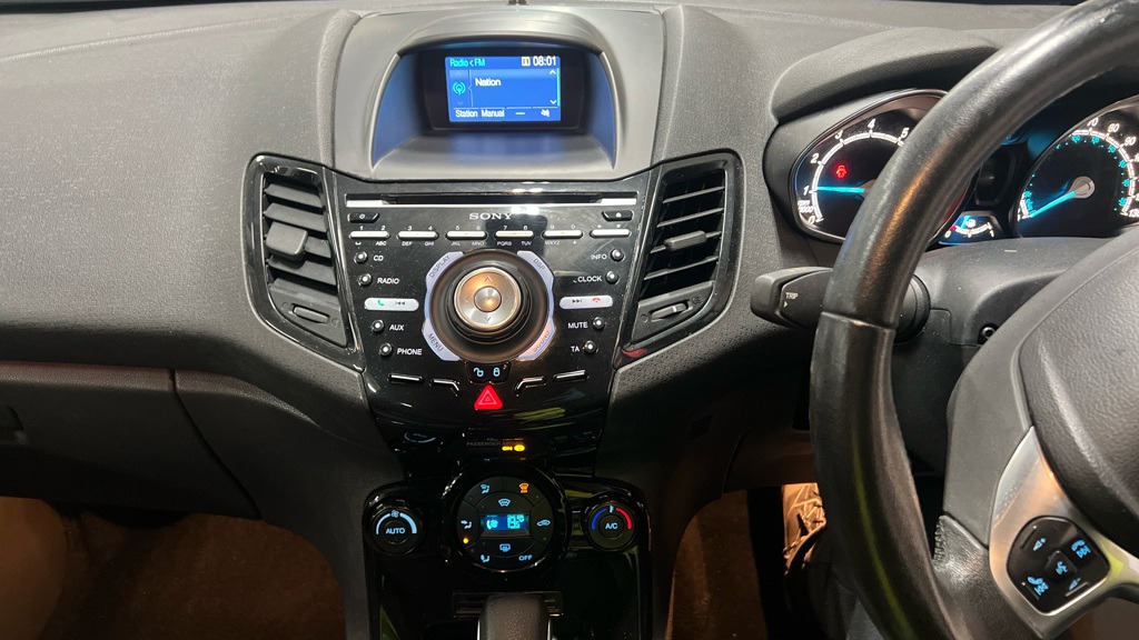 Used Ford Fiesta 2014 for sale - 77012955: Photo 7