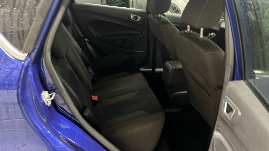 Used Ford Fiesta 2014 for sale - 77012955: Photo 9