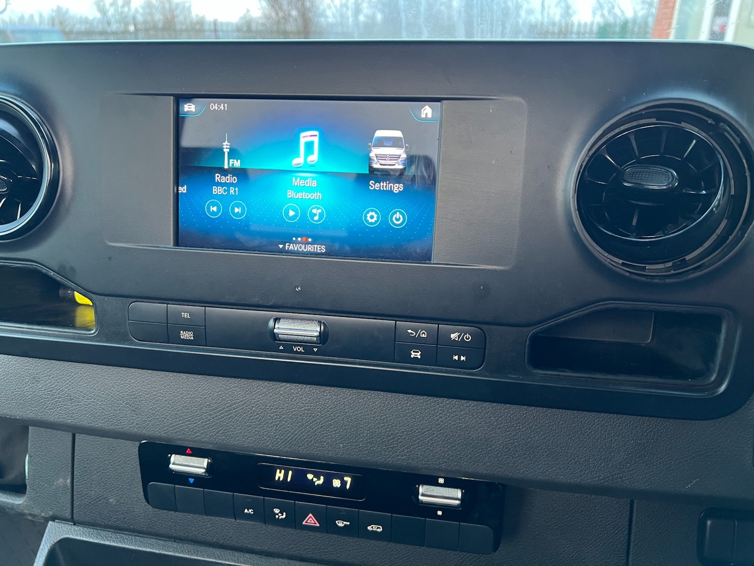 Used Mercedes-Benz Sprinter 2019 for sale - 77573170: Photo 10