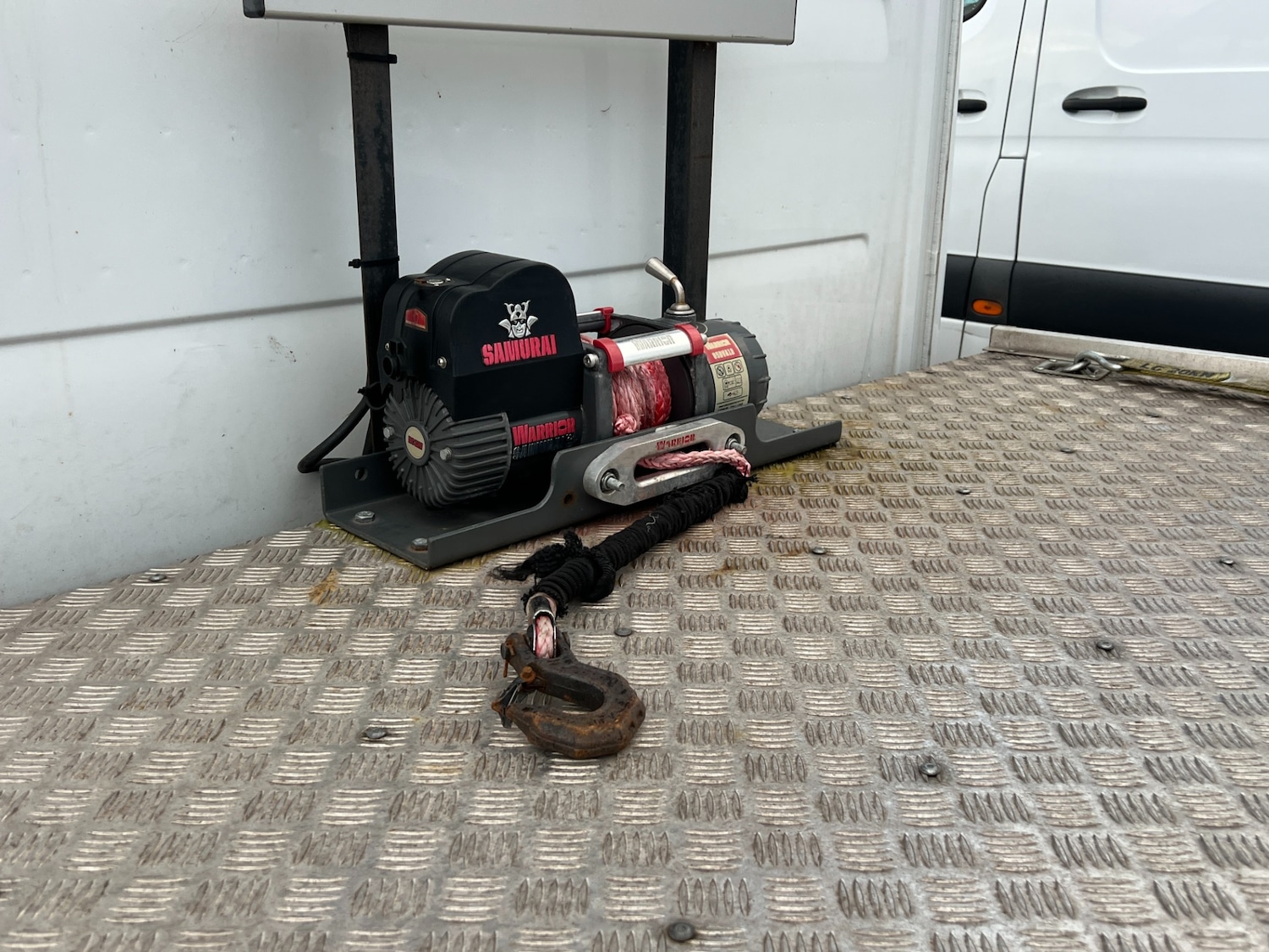 Used Mercedes-Benz Sprinter 2019 for sale - 77573170: Photo 11