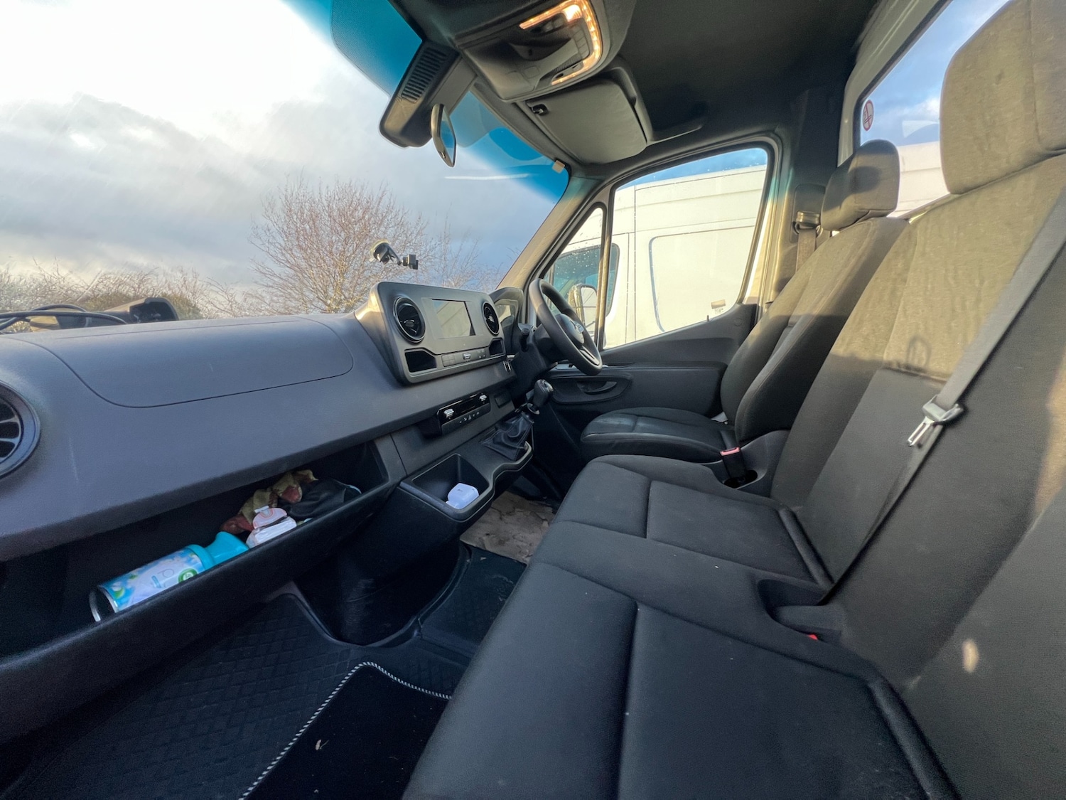 Used Mercedes-Benz Sprinter 2019 for sale - 77573170: Photo 12