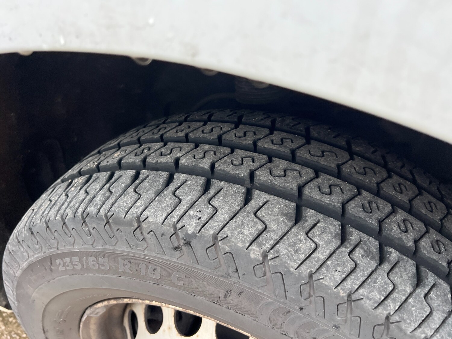 Used Mercedes-Benz Sprinter 2019 for sale - 77573170: Photo 16