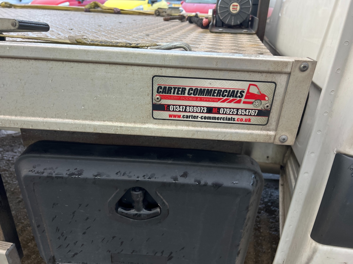 Used Mercedes-Benz Sprinter 2019 for sale - 77573170: Photo 21