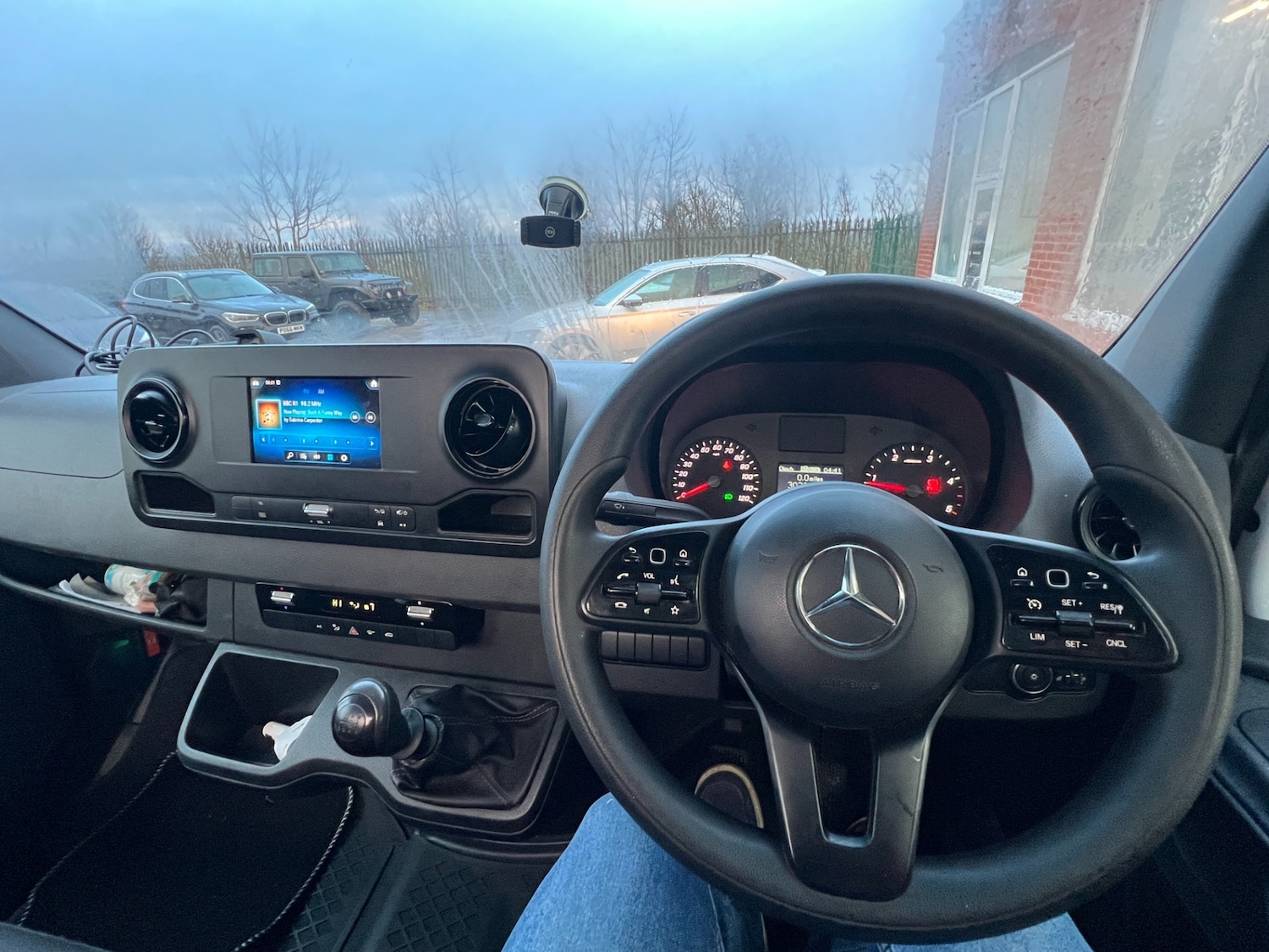 Used Mercedes-Benz Sprinter 2019 for sale - 77573170: Photo 4