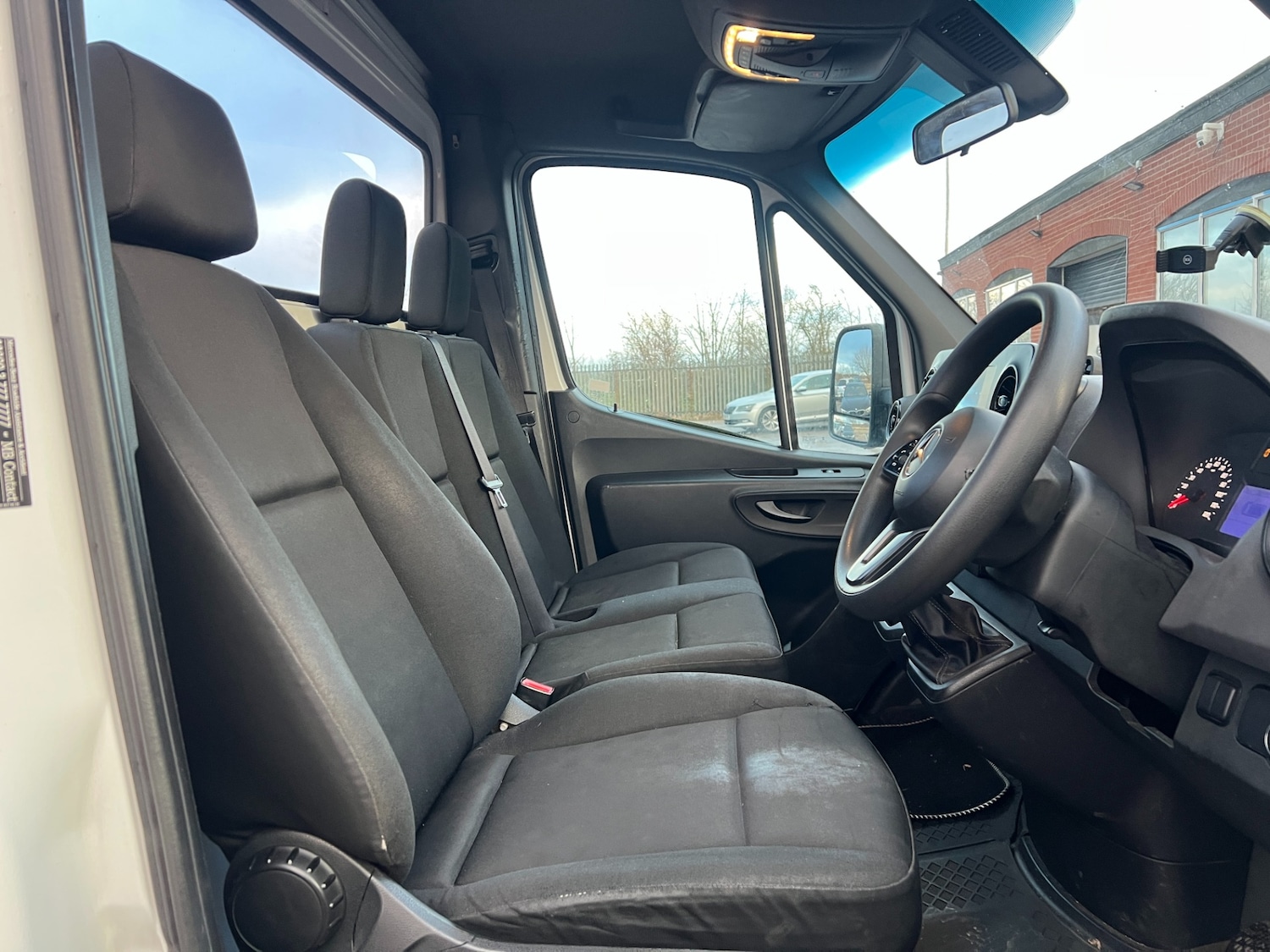 Used Mercedes-Benz Sprinter 2019 for sale - 77573170: Photo 5